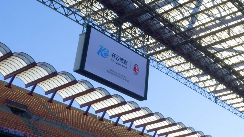 BA五佳球